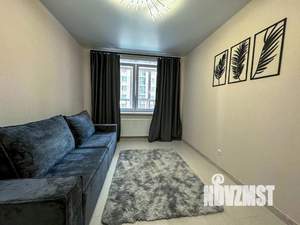 3-к квартира, посуточно, 54м2, 4/17 этаж