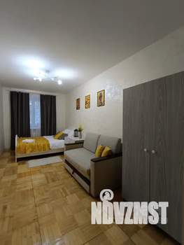 3-к квартира, посуточно, 60м2, 2/6 этаж