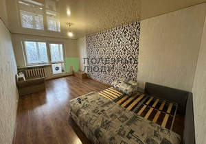 2-к квартира, на длительный срок, 45м2, 5/9 этаж