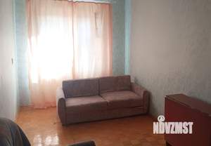 2-к квартира, на длительный срок, 52м2, 3/5 этаж