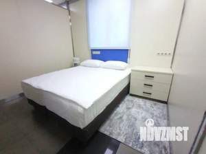 3-к квартира, посуточно, 58м2, -1/3 этаж