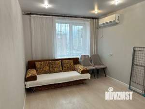 1-к квартира, на длительный срок, 32м2, 6/17 этаж