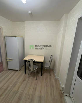 1-к квартира, на длительный срок, 29м2, 6/18 этаж