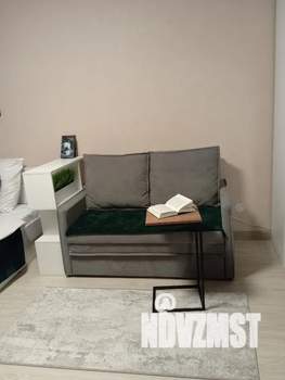 Студия квартира, посуточно, 25м2, 16/17 этаж