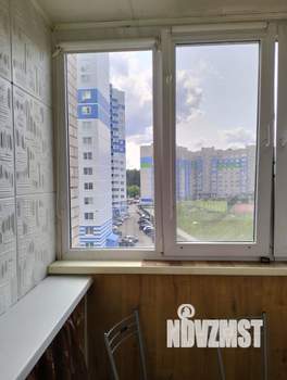 Студия квартира, посуточно, 26м2, 5/12 этаж