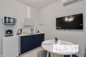 1-к квартира, посуточно, 35м2, 22/25 этаж