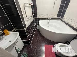 2-к квартира, посуточно, 60м2, 17/17 этаж