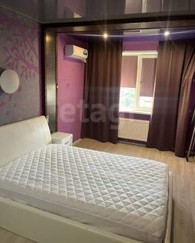 2-к квартира, на длительный срок, 63м2, 8/18 этаж