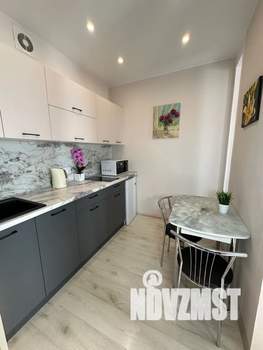 Студия квартира, посуточно, 30м2, 7/26 этаж