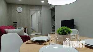 2-к квартира, посуточно, 44м2, 1/1 этаж