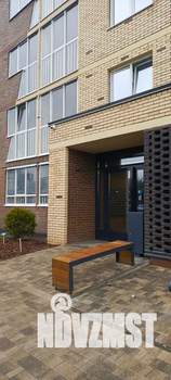 1-к квартира, посуточно, 35м2, 3/17 этаж