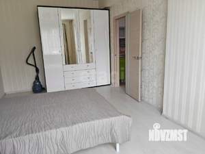 2-к квартира, на длительный срок, 50м2, 1/20 этаж