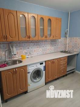 1-к квартира, на длительный срок, 36м2, 6/10 этаж