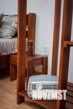 2-к квартира, посуточно, 35м2, 1/1 этаж