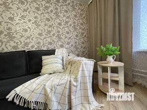 3-к квартира, посуточно, 70м2, 1/1 этаж
