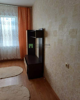 1-к квартира, на длительный срок, 34м2, 9/10 этаж