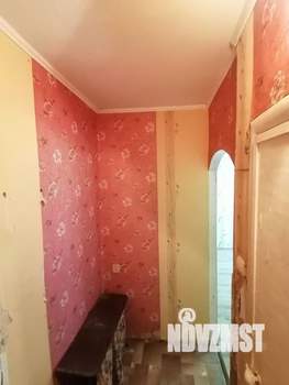 2-к квартира, на длительный срок, 41м2, 1/4 этаж