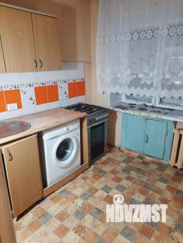 2-к квартира, на длительный срок, 56м2, 4/5 этаж