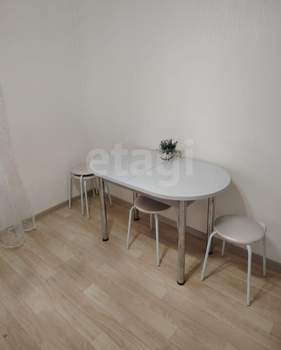 1-к квартира, на длительный срок, 31м2, 13/18 этаж