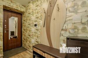 1-к квартира, посуточно, 36м2, 1/5 этаж