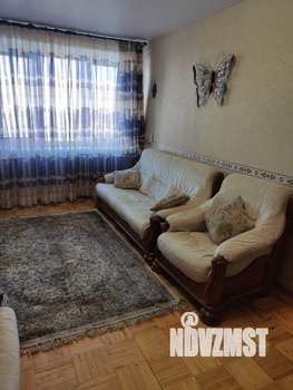 2-к квартира, на длительный срок, 60м2, 3/5 этаж