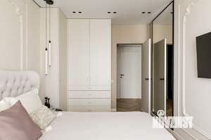 2-к квартира, на длительный срок, 48м2, 14/22 этаж