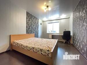 3-к квартира, на длительный срок, 90м2, 4/10 этаж