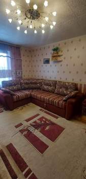 1-к квартира, на длительный срок, 30м2, 9/9 этаж