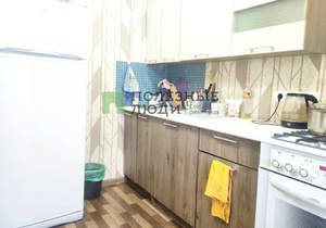 2-к квартира, на длительный срок, 54м2, 1/6 этаж