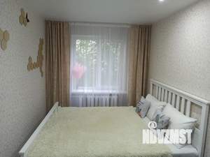 2-к квартира, посуточно, 45м2, 2/5 этаж