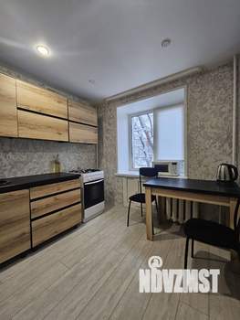 1-к квартира, на длительный срок, 30м2, 2/5 этаж