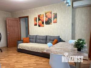 2-к квартира, посуточно, 47м2, 4/5 этаж