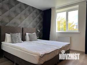 1-к квартира, посуточно, 18м2, 2/3 этаж