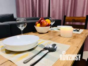 3-к квартира, посуточно, 68м2, 15/16 этаж