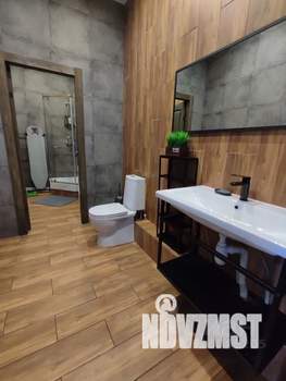 1-к квартира, посуточно, 100м2, 2/10 этаж