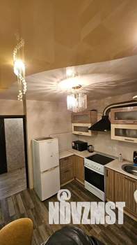 2-к квартира, посуточно, 54м2, 9/18 этаж