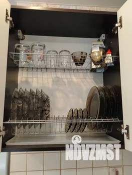 2-к квартира, посуточно, 45м2, 4/5 этаж