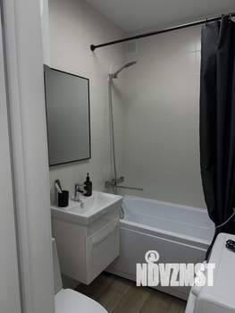 1-к квартира, посуточно, 32м2, 4/5 этаж