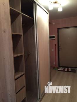 1-к квартира, на длительный срок, 42м2, 4/17 этаж