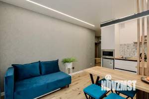 1-к квартира, посуточно, 42м2, 6/16 этаж