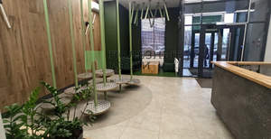 Студия квартира, на длительный срок, 26м2, 14/16 этаж