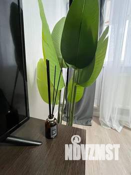 Студия квартира, посуточно, 26м2, 14/20 этаж