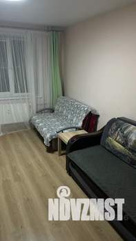 1-к квартира, посуточно, 37м2, 9/16 этаж