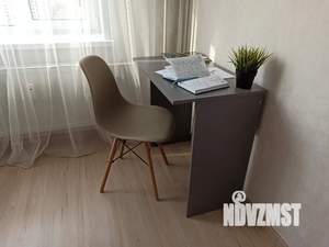 1-к квартира, посуточно, 40м2, 17/17 этаж