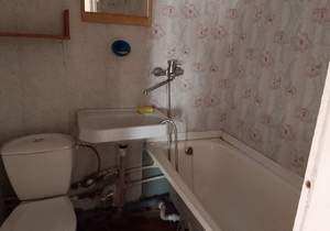 1-к квартира, на длительный срок, 30м2, 4/9 этаж