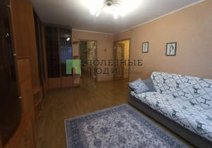 4-к квартира, на длительный срок, 69м2, 7/9 этаж