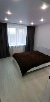 1-к квартира, на длительный срок, 39м2, 7/9 этаж