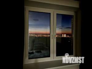 1-к квартира, посуточно, 36м2, 16/17 этаж