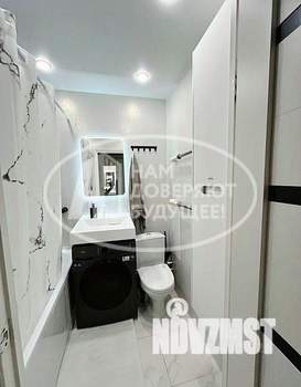 Студия квартира, на длительный срок, 22м2, 5/18 этаж