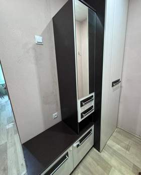 1-к квартира, на длительный срок, 30м2, 1/5 этаж